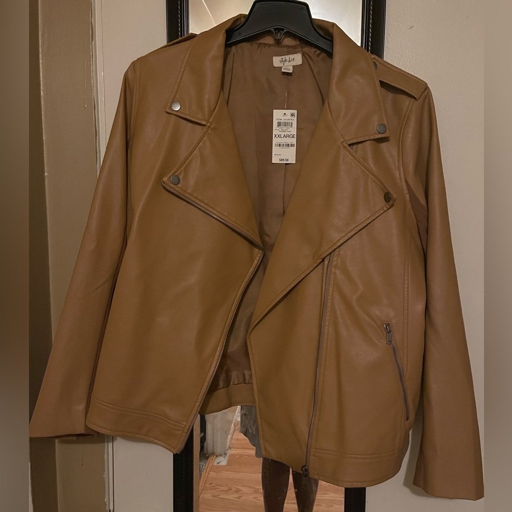 Ladies jacket